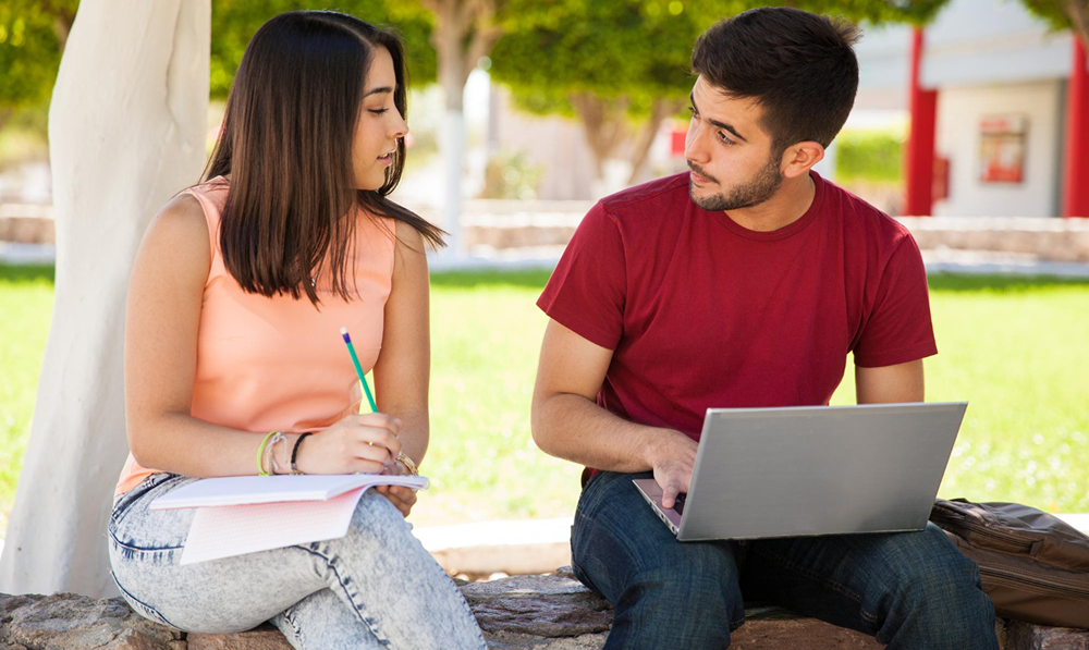 Under the section Student Support and Extra-Curricular Opportunities